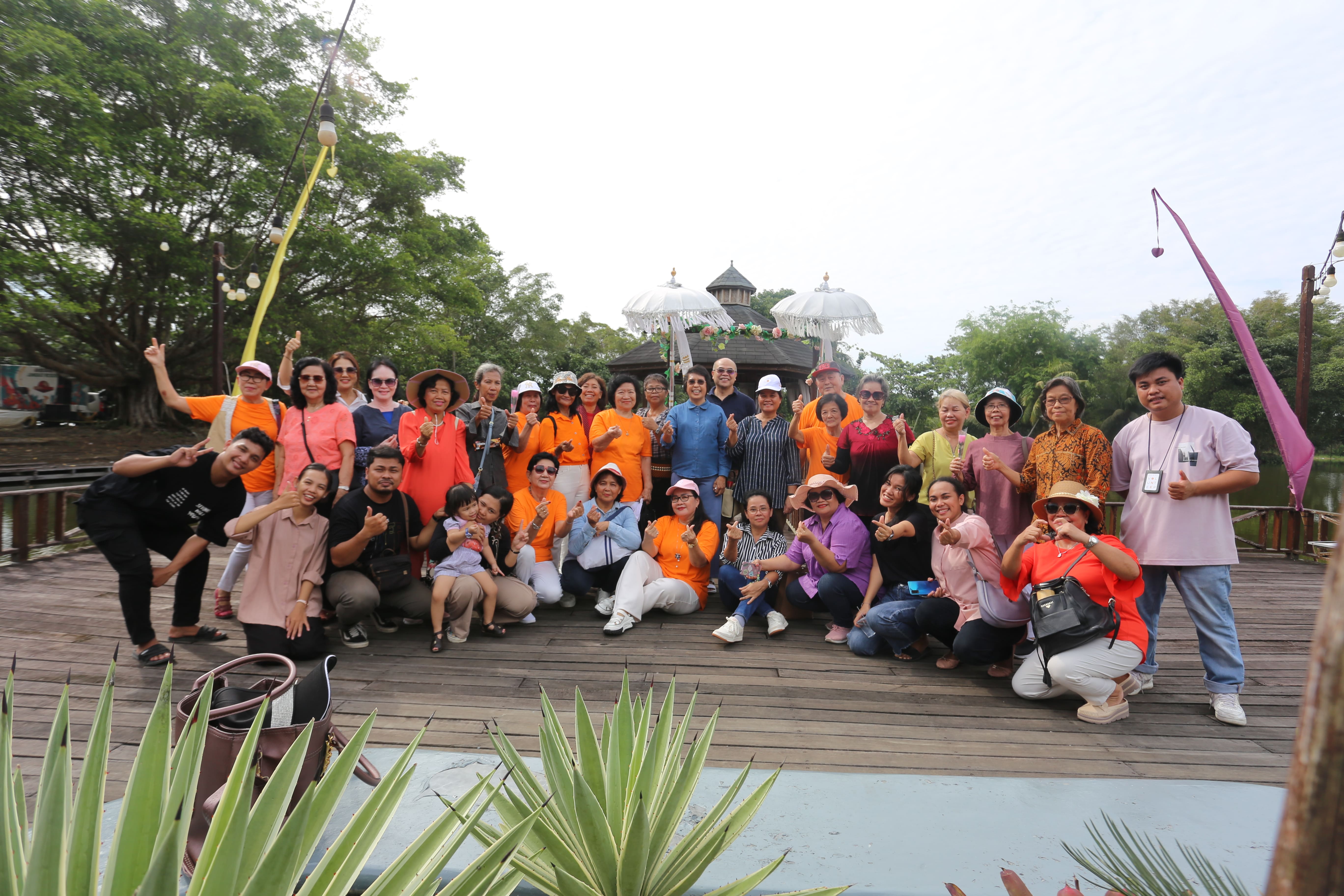 Outing 1